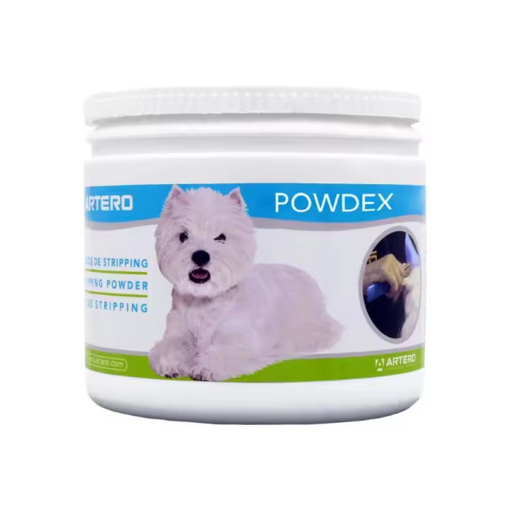 Artero Powdex Polvos Trimming 500Gr - Base Carbonato Cálcico - 1
