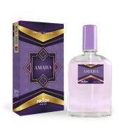 Prady Parfums - Amara - Colonias Prady de 90 ml - Olor Intenso Duradero - Fragancias Frescas - Eau de Toilette para Mujer - details 1