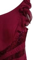 Vestido de fiesta para boda - details 1