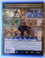 Kingdom Hearts HD 1.5 + 2.5 Remix - Playstation 4 (PS4) - PAL España precintado - Square Enix - details 1