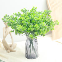 Plantas Artificiales De Suculentas En Plástico Para Decoración De Jardín Al Aire Libre Disponibles Para Bodas Y Exhibiciones En Ventanas Y Mesas - details 3