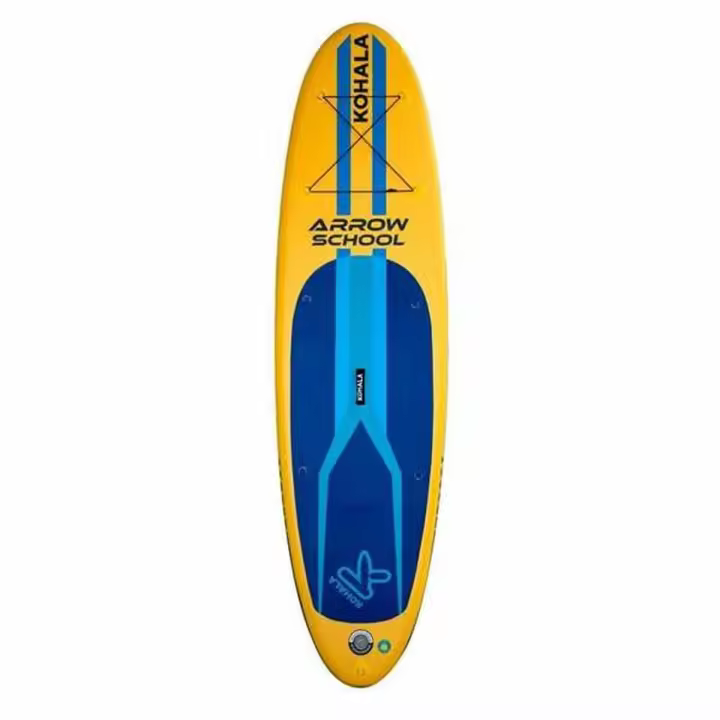 Tabla de Surf Kohala Arrow School 2024 310 x 84 x 12 cm - 1