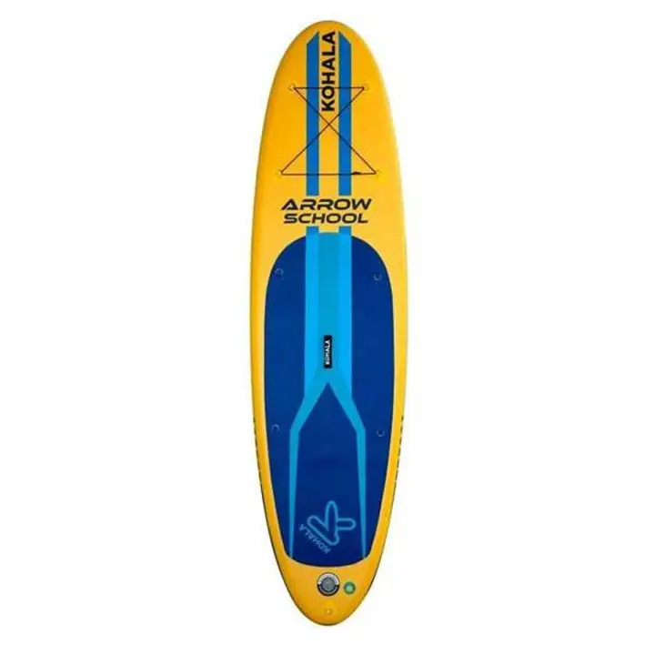 Tabla de Surf Kohala Arrow School 2024 310 x 84 x 12 cm - 1