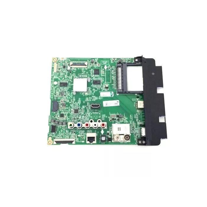 LG TV PLACA MAIN MAINBOARD EAX67129604 (1.0) DE LG 43LJ594V