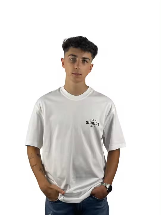 Camiseta Dickies Since 1922 - 1