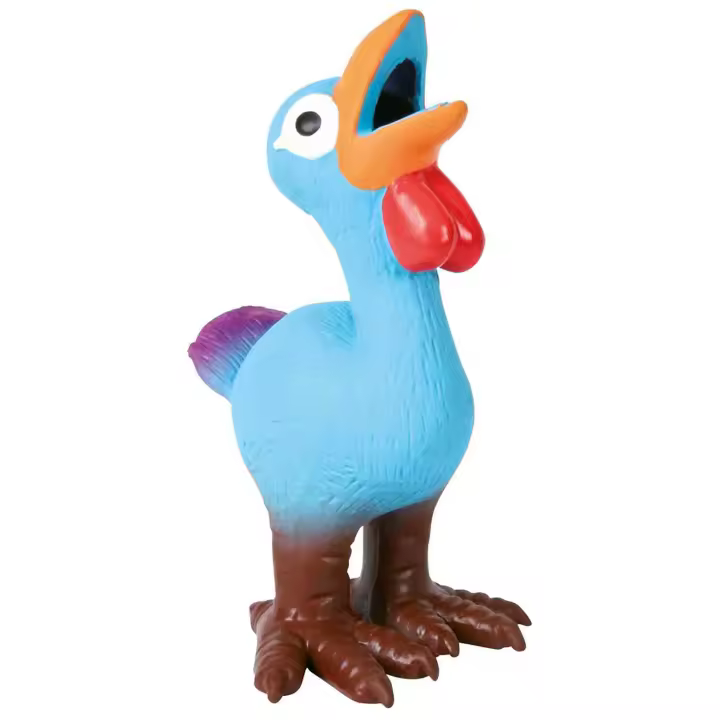 TRIXIE Surtido Gallinas - Pack de 3 unidades - 1