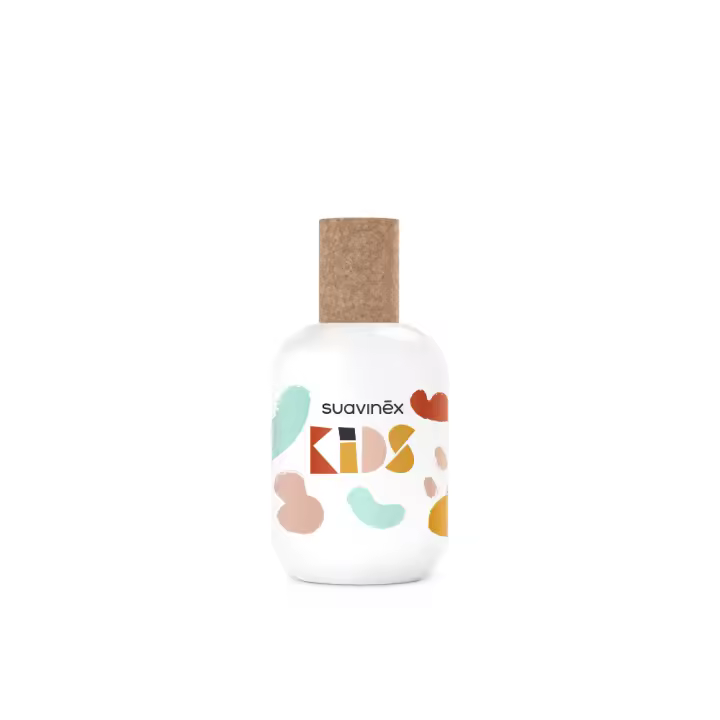 Suavinex Kids Agua de Colonia Infantil 100 ml - 1