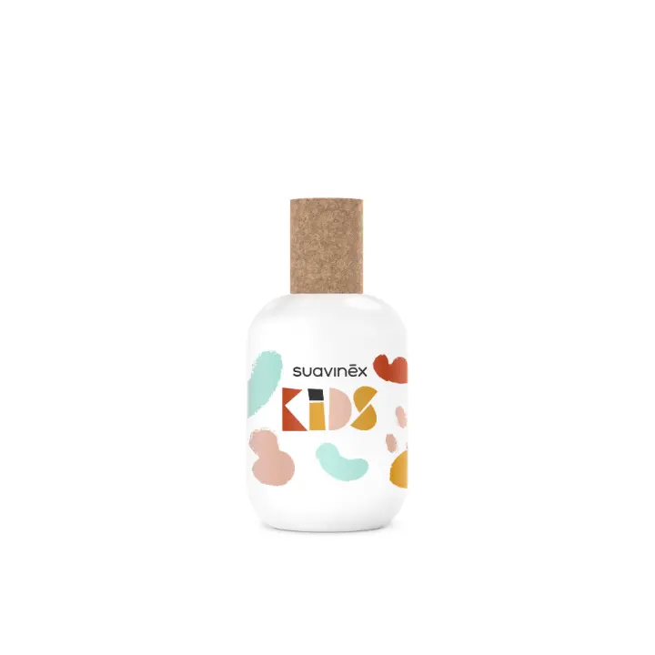 Suavinex Kids Agua de Colonia Infantil 100 ml - 1
