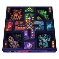JUEGO DE MESA CREA EL COSMOS - Nuevo a estrenar - Asmodee - Juego de Tablero - PREVENTA - Lanzamiento 21/03/25 - details 2
