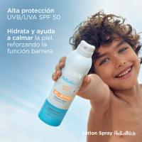 Isdin Fotoprotector Lotion Spray Pediatrics SPF50 250ml - details 1