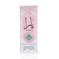 Pack Yara 50ML + Roll-on de 10ml - ARD AL ZAAFARAN Eau de Parfum - Fragancia Exótica y Sofisticada - details 0