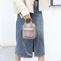 Nueva Bolsa De Hombro Pequeña 2024 Para Mujer En Nylon Bolsa De Teléfono Móvil Mini Bolso Mensajero Lady Monedero Bandolera - details 4