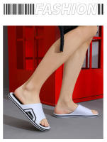Zapatillas De Deporte Casuales Para Hombres Sandalias Abiertas Transpirables Antideslizantes Para Playa Y Exterior Verano - details 17