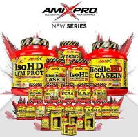 AMIX NUTRITION - Bebida Energética - Glycodex Pure - 1 Kg - Mejora Rendimiento y Recuperación Muscular - Alto en Carbohidratos - details 0