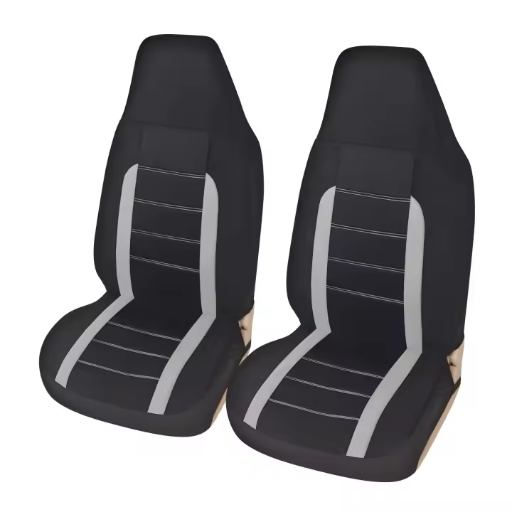 Funda universal para asiento de coche con todo incluido - 1