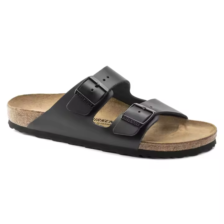 Calzado mujer Sandalias Birkenstock Sandalias Arizona Multicolor - 1