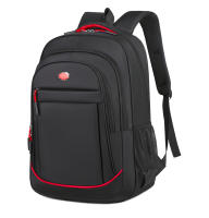 Mochila de gran capacidad para hombres y mujeres, mochila para viajes, oficina, escuela y viajes - details 0