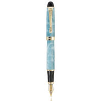 Nuevo Jinhao X450 Lujoso Bolígrafo De Tinta De Alta Calidad En Metal Para Escritura Suave Suministros De Oficina Y Escuela Regalos Pen - details 19