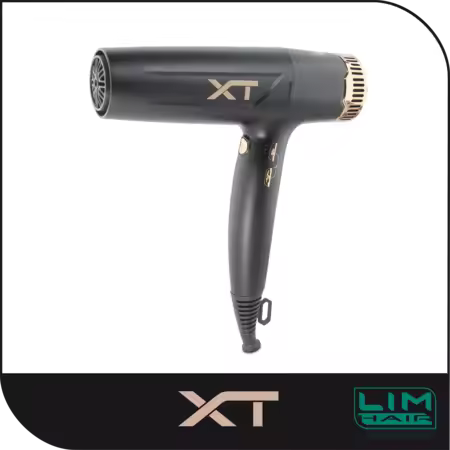 Lim Hair XT Secador Profesional Ligero 2400W - 1