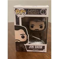 Pop Figura Juego de Tronos Colección Completa - Detalles Auténticos Tyrion Lannister Jon Snow Rey de la Noche - details 4
