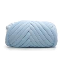 Hilo Grueso Para Manualidades Y Tejer Bola De Hilo De Poliéster Y Acrílico Para Costura Y Crochet 10 Colores Disponibles - details 3