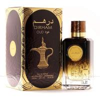 Dirham Oud EDP - Sándalo oriental, 100 ml, de Ard Al Zaafaran - details 1