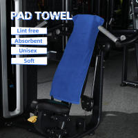 Toalla Deportiva Grande Absorbente De Sudor Toalla De Baño Para Natación Al Aire Libre Viajes Secado Rápido Poliéster 100% - details 4