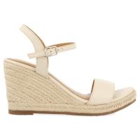 Sandalias plataforma mujer GIOSEPPO 71700 ZHEP SANDALIA CUÑA YUTE OFF-WHITE 32343 24V - details 0