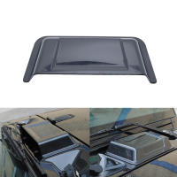 Tapa Protectora De Ventosa Del Parachoques Para Jeep Wrangler JK TJ 1996-2017 ABS Accesorio De Coche Antipolvo Y Agua - details 7