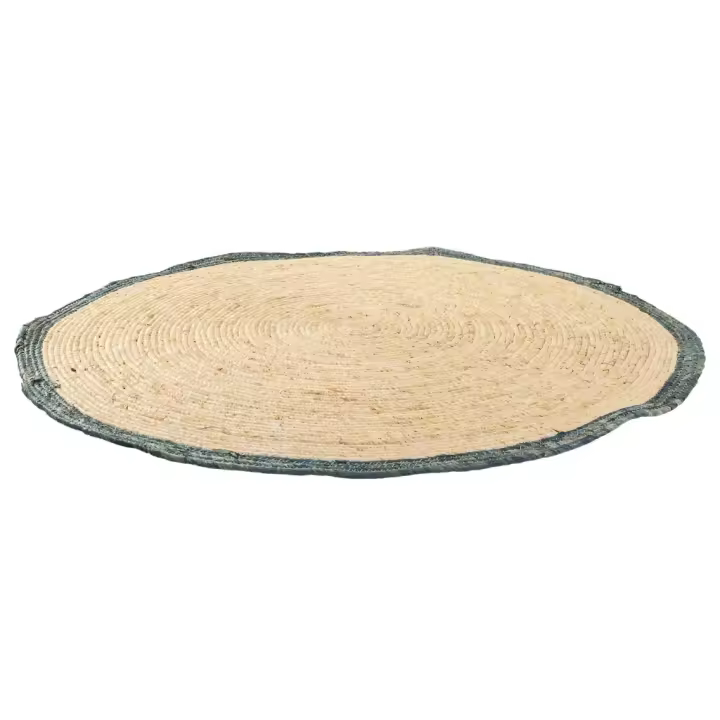 WANDERLUST DECO Alfombra de Salón Suave y Resistente Decoración Hogar Tapete Fácil de Limpiar - 1