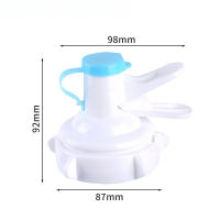 Válvula De Dispensador De Agua VIE LENTE Plástico Reutilizable Tapa De Botella Con Grifo Para Bebidas Herramienta De Cocina - details 6