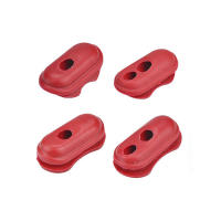 Set De Repuesto Para Xiaomi Mi3 M365 1S Essential pro Scooter Eléctrica Cubierta De Cables De Goma Accesorios Y Piezas De Repuesto - details 4