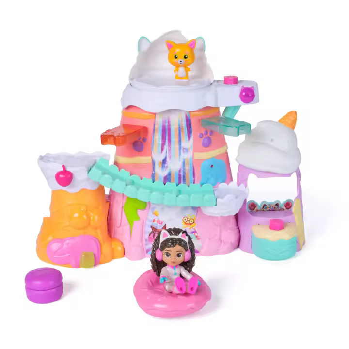 SPIN MASTER - GDH Movie Confection Playset - 1