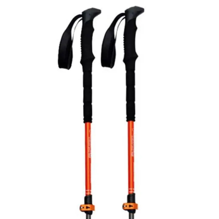 Pinguin Bastones Shock Fl/tl Foam - 1