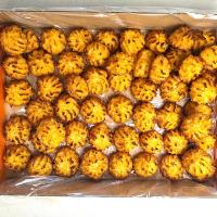 Panvivo. Cocos Naturales. Caja 1,300 kg. SIN grasas TRANS. SIN conservantes. - details 0