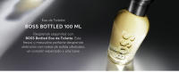 Boss Bottled - Perfume Eau De Toilette para Hombre; 100ML - details 1
