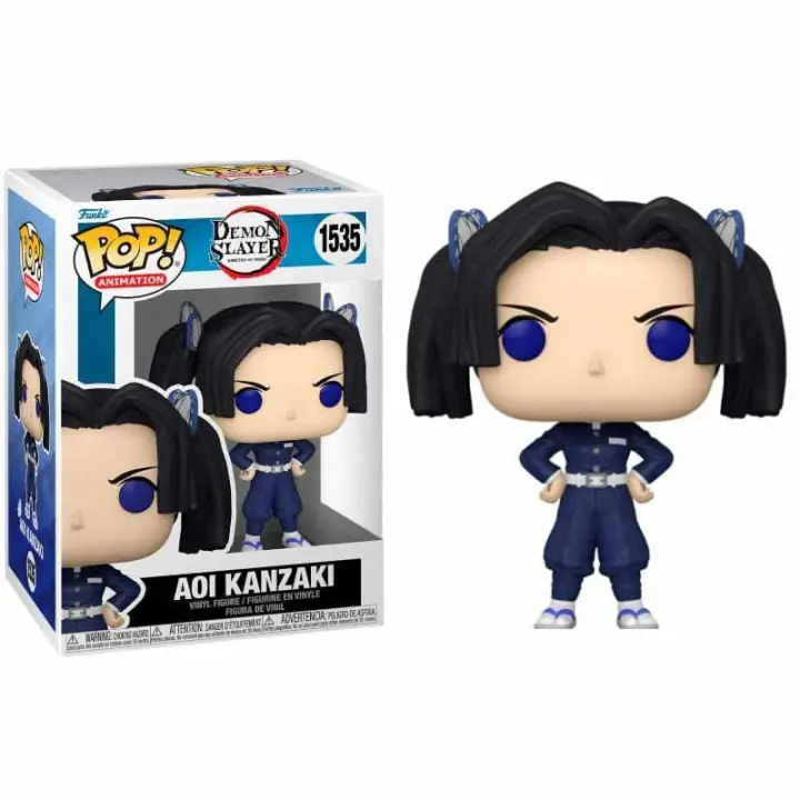 Funko Pop! Demon Slayer, Aoi Kanzaki 1535 - 1