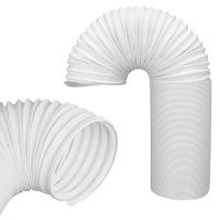 Kit De Ventilación Para Aire Acondicionado Accesorios Ligeros Para Ventana Deslizante Conductor De Aire Y Bafle Para AC Portátil - details 8