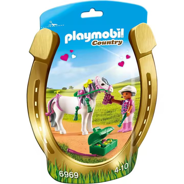 PLAYMOBIL 6969 - 1
