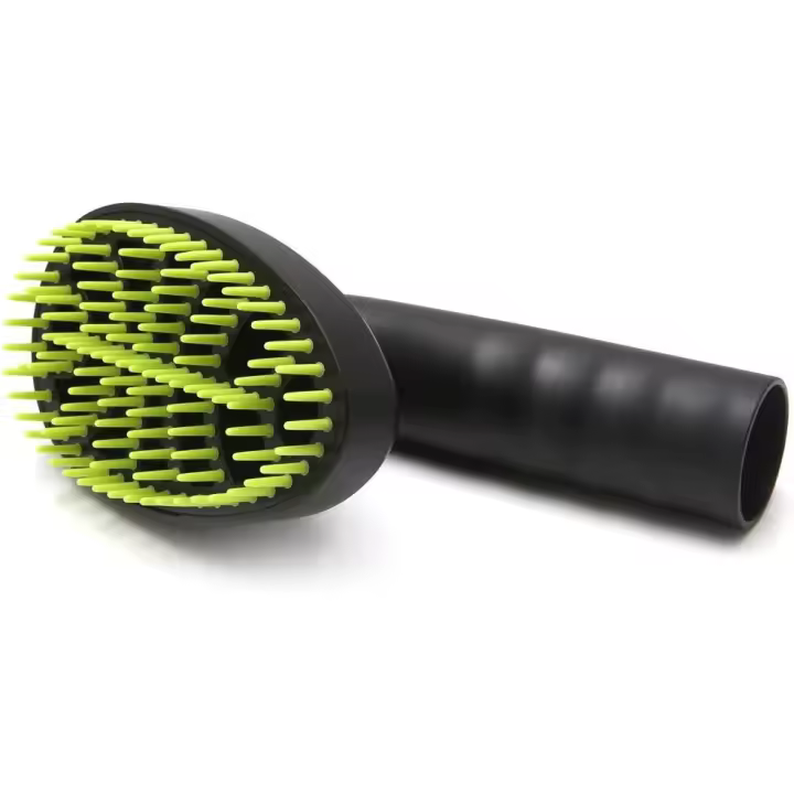 Cepillo para el cuidado de perros y mascotas, accesorio para aspiradora, herramienta para quitar pelos sueltos, 3 unidades - 1