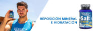 SALT CAPS ( 90 CAPS ) - Victory endurance / ayuda a la hidratación / sales minerales - details 0