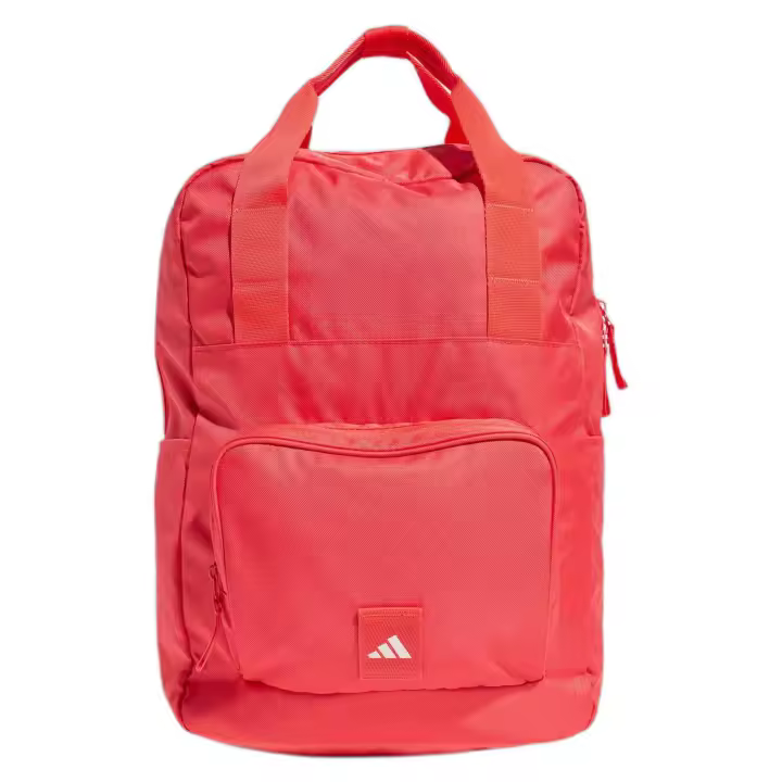 Mochila Adidas Prime para unisex en color rojo - 1