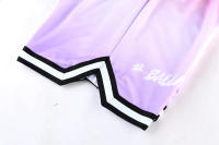 Shorts De Baloncesto Para Hombres 2024 Nuevos Pantalones Deportivos De Entrenamiento Con Bolsillos Ciclismo Y Correr - details 19
