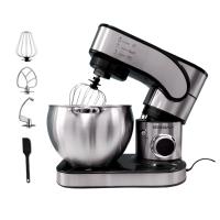 Batidora Amasadora Eisenbach 12 L - 12 Velocidades, Motor Potente 2800W - Accesorios Incluidos para amasar, batir y mezclar - Bol de 12L en Acero Inoxidable - Pantalla Táctil LED - details 3