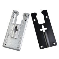 Base De Silla De Pico DJV180 De Aluminio Y Hierro Para Corte Rápido 110V 14.4V Pieza De Repuesto Para Sábanas Eléctricas - details 8