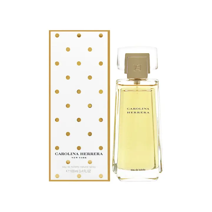 CAROLINA HERRERA - Carolina Herrera - Eau de Toilette - 100ml - Vaporizador - 1