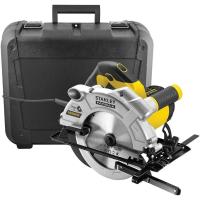 Sierra circular Stanley FATMAX profesional 65mm FME300K con maletin - details 0