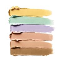 NYX Professional MakeUp | Paleta de correctores Color Correcting Concealer 1,5g - details 1
