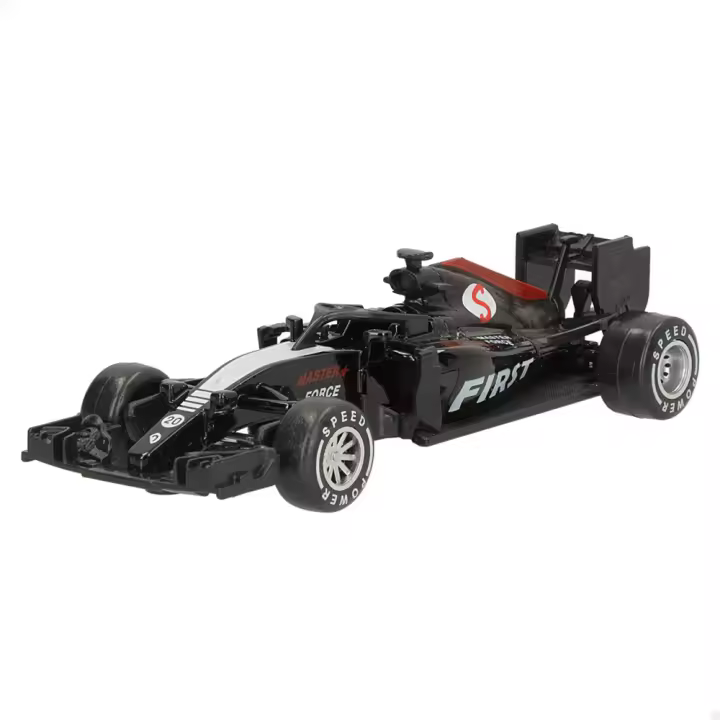 Coche Metal Deportivo escala 1:43 . - Modelos surtidos (Color Baby 47473) - 1