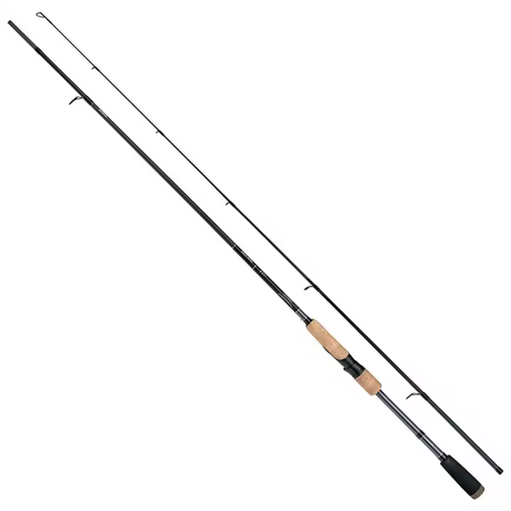 Shimano Fishing Caña De Spinning Catana Fx M-f - 1